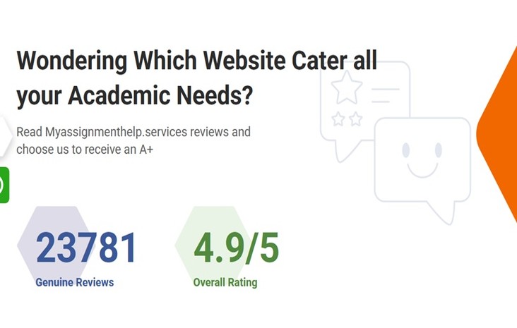 myassignmenthelp reviews and rating