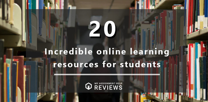 20 Excellent Tools And Apps For Online Learning For Students 20 Excellent Tools And Apps For Online Learning For Students