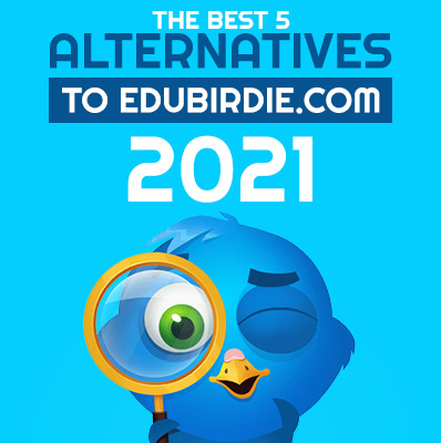The Best 5 Alternatives To EduBirdie.com In 2022