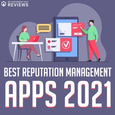 Best Reputation Management Apps 2022